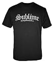 FEA Men's Sublime Stamp Logo Mens Tee