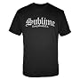 FEA Men's Sublime Stamp Logo Mens Tee