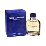 Dolce & Gabbana By Dolce & Gabbana For Men. Eau De Toilette Spray 4.2 Oz.