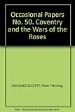 Coventry and the Wars of the Roses