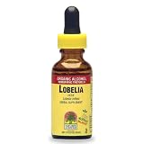Nature's Answer Lobelia Herb, 1-Ounce