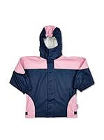 Playshoes Chaqueta (Azul / Rosa)