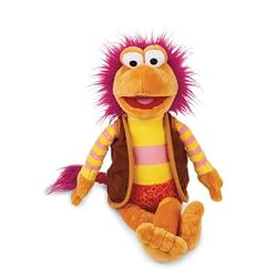 Fraggle Rock Gobo