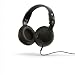 Skullcandy S6HSDZ-161 Hesh 2.0 with Detatchable Cable - Black/Black