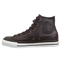 Converse Unisex Chuck Taylor AS Leather HI Lace-Up