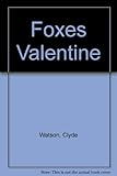 Valentine foxes