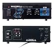 Pyle - Mini 2x75W Stereo Power Amplifier - PCA3