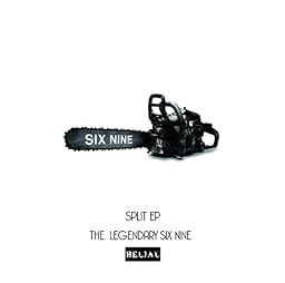 SPLIT EP 【TYPE BELIAL】