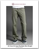 【エージージーンズ】AG Jeans メンズAG Jeans The Khaki Slim Straightコットンパンツ【y予r】