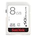 Carte M�moire SDHC 8 Go pour Nintendo DSi