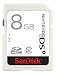 Carte Mémoire SDHC 8 Go pour Nintendo DSi