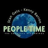 People Time: The Complete Recordings
