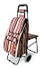 Lifemax Leisure Trolley with Seat