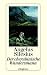 Der cherubinische Wandersmann: