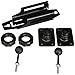 JBL MTC-2P Wall Mount Kit for Control 2P