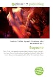 Boyzone: Take That, Irish people, Louis Walsh, Johnny Logan (singer), Said and Done, Studio album, Stephen Gately, B-Sides, Boy band, Boyzone discography, Westlife, The Late Late Show