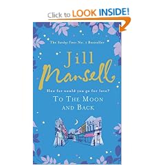 To the Moon and Back