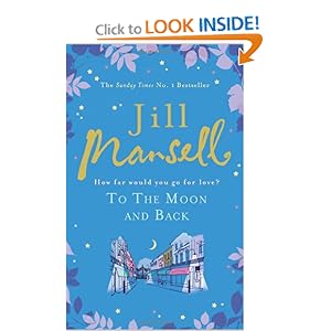 To the Moon and Back - Jill Mansell