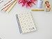 Bloom Daily Planners 2016 Calendar Year Daily Planner - Passion/Goal Organizer - Monthly Weekly Agenda Datebook Diary - January 2016 - December 2016 - 6