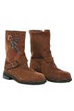 Ed Hardy - Ed Hardy H / M / Snake Cobra Tattoo Men Boots