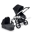UPPAbaby VISTA Stroller - Black