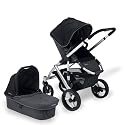 UPPAbaby VISTA Stroller - Black