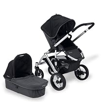 UPPAbaby VISTA Stroller - Black
