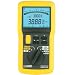 AEMC 1039 Megohmmeter, 40 Kilohms Resistance, 50V, 100V AC/DC Test Voltage, 400mA Current
