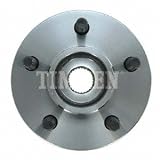 Timken HA597449 Axle Bearing and Hub Assembly