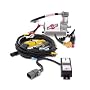 AIR LIFT 25415 SmartAir Automatic Leveling System
