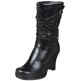 Mudd Women's Riot Boot