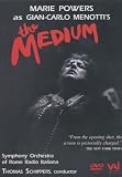 Menotti - The Medium / Powers, Alberghetti, Savona, Dame, Morgan, Schippers