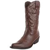 Rampage Women's Wellington Boot,Brown,7.5 M US