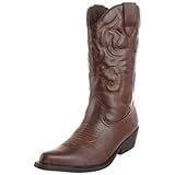 Rampage Women's Wellington Boot,Brown,7.5 M US