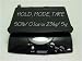 50lb/ 23kg USB ENDICIA DAZZLE POSTAL SCALES, BLACK COLOR