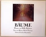 B&auml;ume - Willy Puchner, Henry D Thoreau