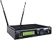 Shure ULXP24D/58 Dual Handheld Wireless Microphone System, J1