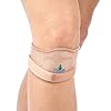 Jumper's knee osgood schlatter