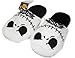 Nightmare Before Christmas Jack Skellington Soft Warm Slippers Plush Slippers