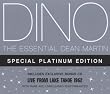 Dino : The Essential Of Dean Martin