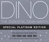 Dino: The Essential Dean Martin (Special Platinum Edition) (2CD)