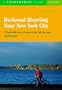Backroad Bicycling Near New York City: 25 One-Day Bike Tours in Connecticut, New York, New Jersey, and Pennsylvania