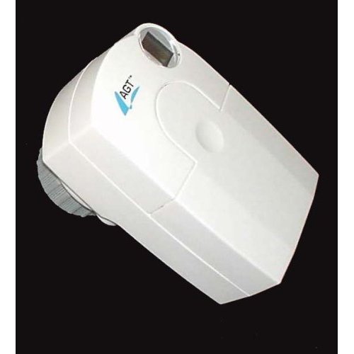 Stellantrieb für Funk Heizkörperthermostat Stellantrieb für Funk Heizkörperthermostat