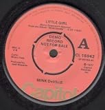 LITTLE GIRL