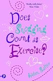 Does Snogging Count as Exercise?