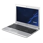 Samsung NP-RV513-A02IN Laptop | Silver-Black