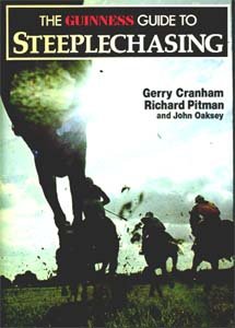 Steeplechasing