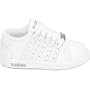 K-Swiss Jeweled Lozan Kids 12