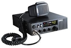 Uniden PRO538W 40-Channel CB Radio
