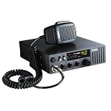 Uniden PRO538W 40-Channel CB Radio ~ Uniden